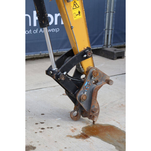 2020 Sany SY50U-46503248