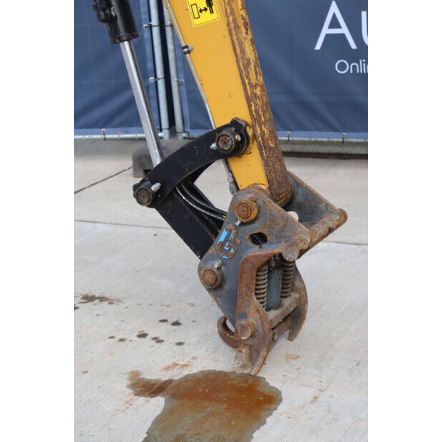 2020 Sany SY50U-46503249