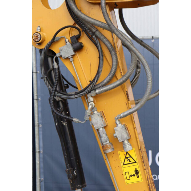 2020 Sany SY50U-46503250