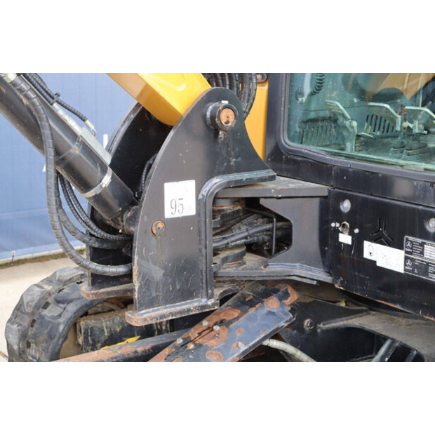 2020 Sany SY50U-46503251