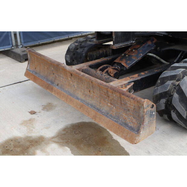 2020 Sany SY50U-46503252