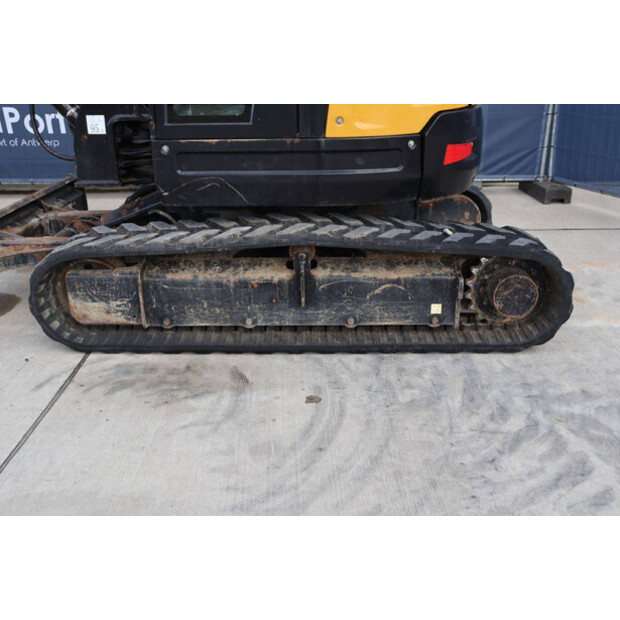 2020 Sany SY50U-46503253