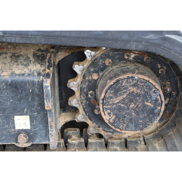 2020 Sany SY50U-46503254