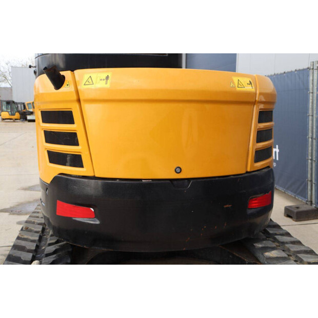 2020 Sany SY50U-46503256