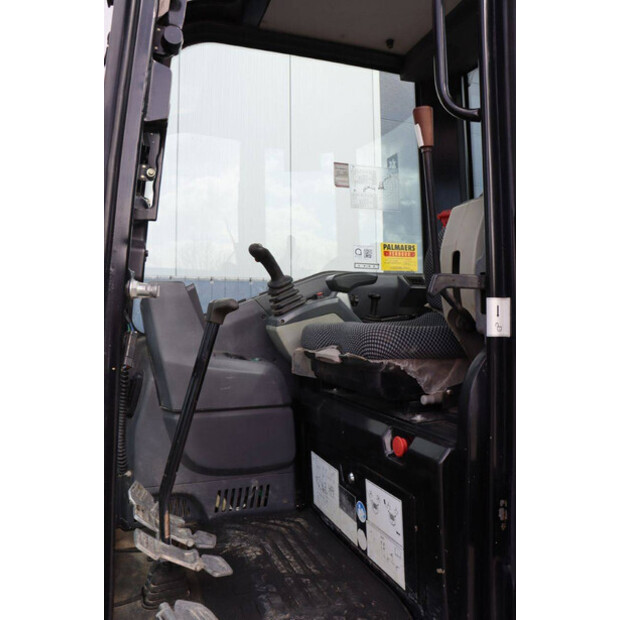 2020 Sany SY50U-46503257