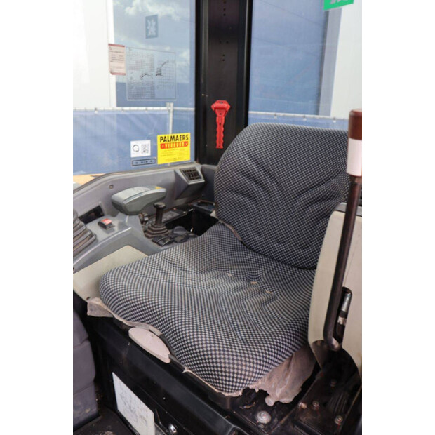 2020 Sany SY50U-46503258