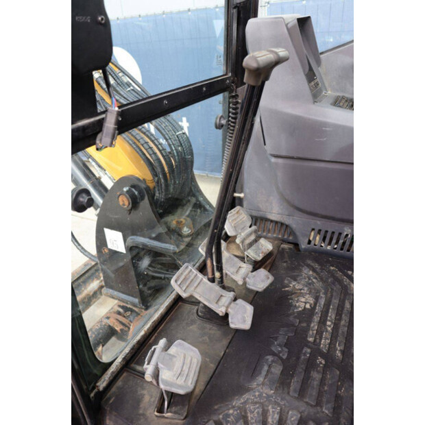 2020 Sany SY50U-46503259