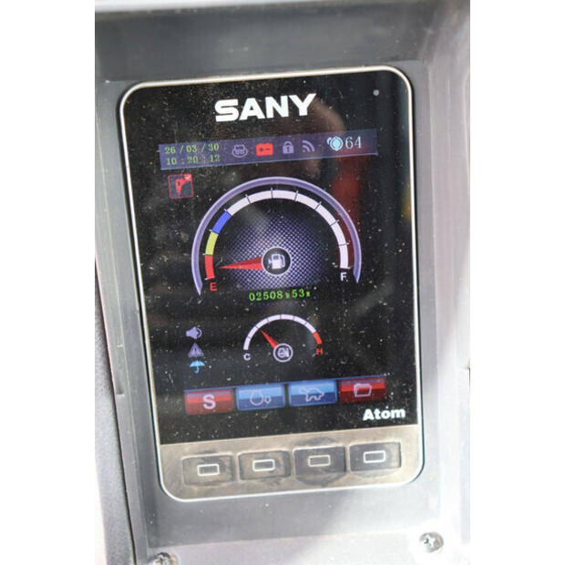 2020 Sany SY50U-46503261