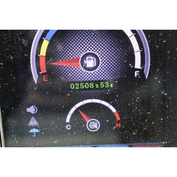 2020 Sany SY50U-46503262