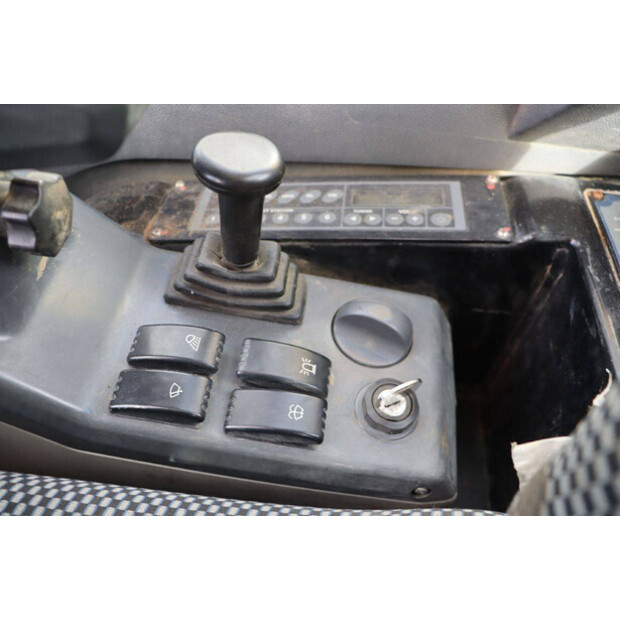 2020 Sany SY50U-46503264