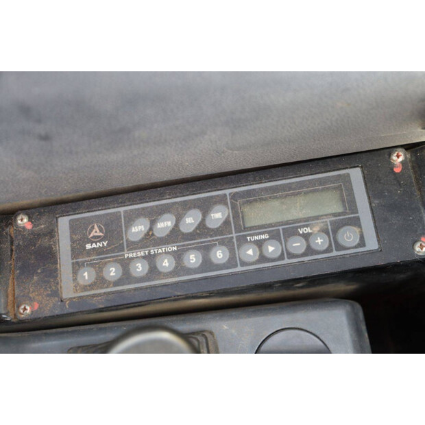 2020 Sany SY50U-46503265
