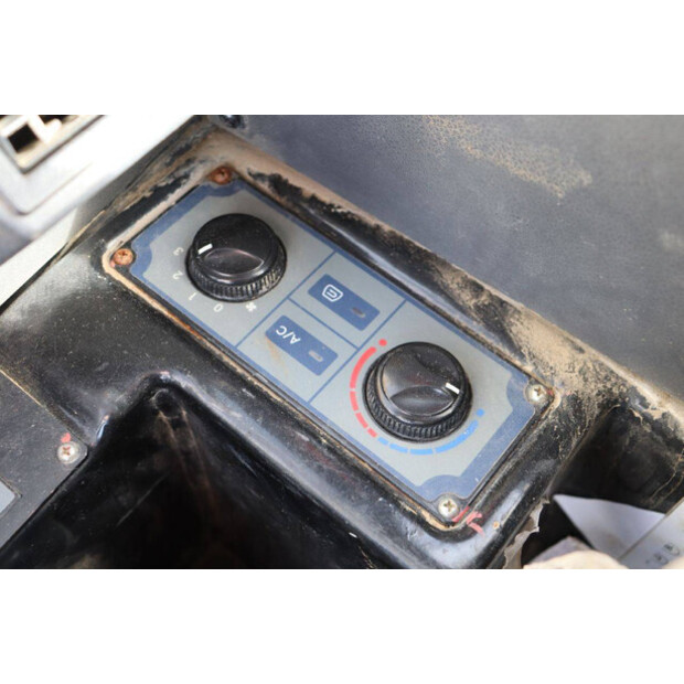 2020 Sany SY50U-46503266