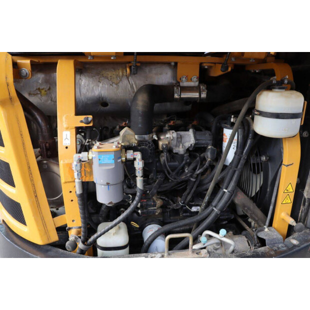 2020 Sany SY50U-46503271