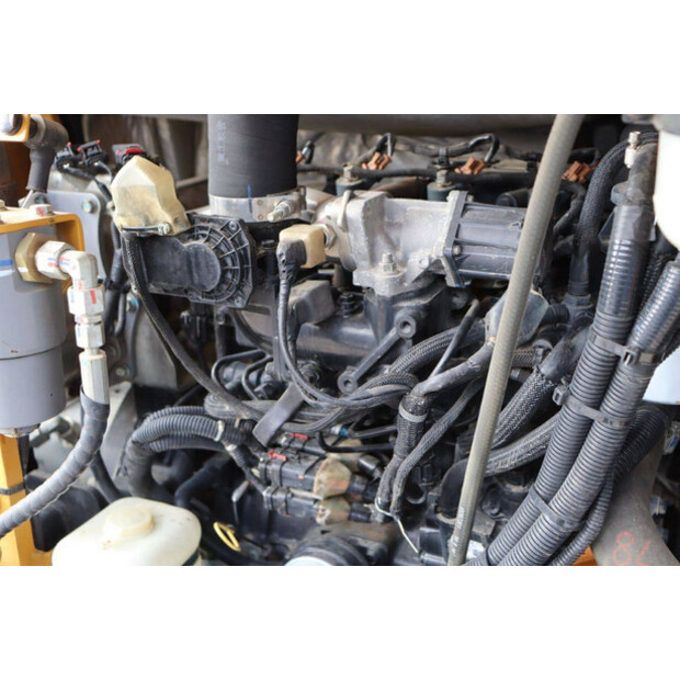 2020 Sany SY50U-46503272