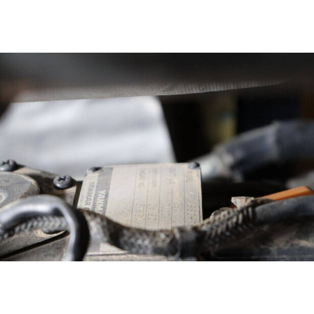 2020 Sany SY50U-46503273