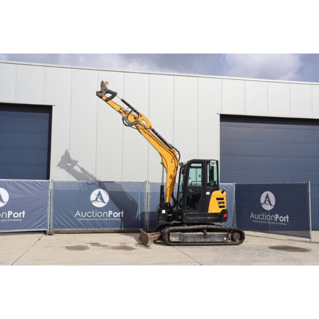 2020 Sany SY50U-46503274