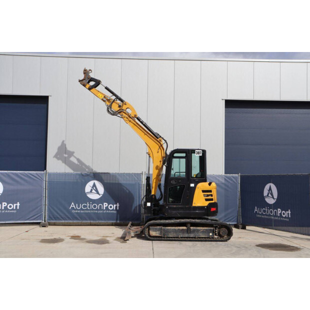 2020 Sany SY50U-46503275