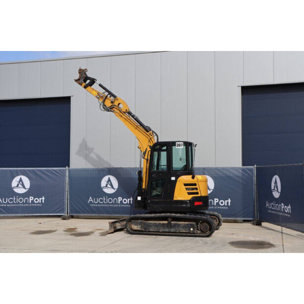 2020 Sany SY50U-46503276