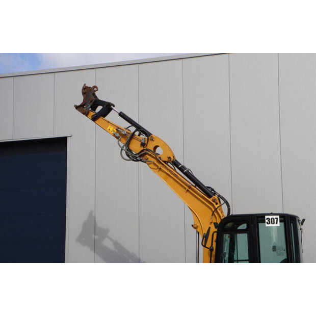 2020 Sany SY50U-46503277