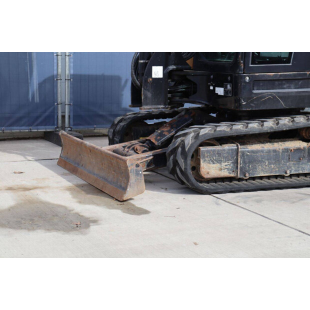 2020 Sany SY50U-46503278