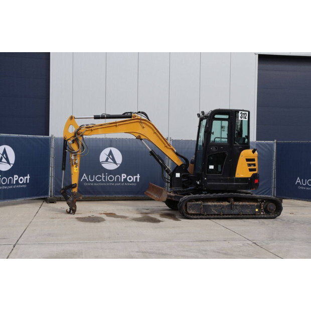 2020 ساني SY50U-46503279