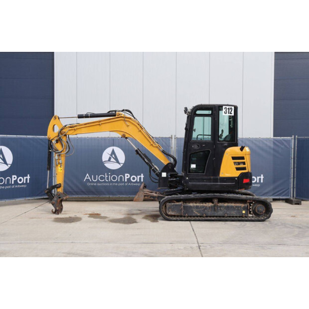 2020 ساني SY50U-46503280