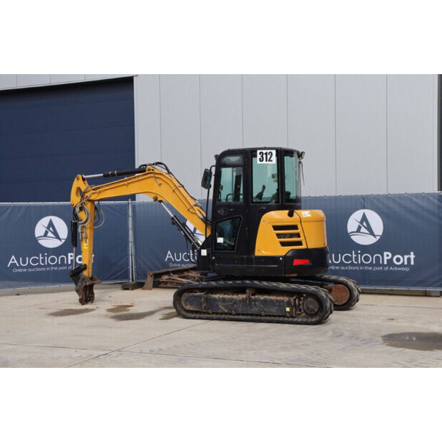 2020 ساني SY50U-46503281