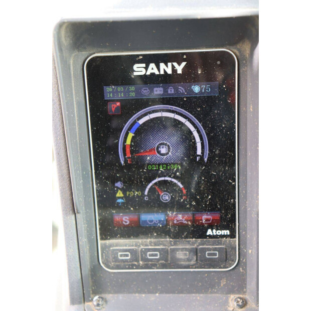 2020 ساني SY50U-46503301