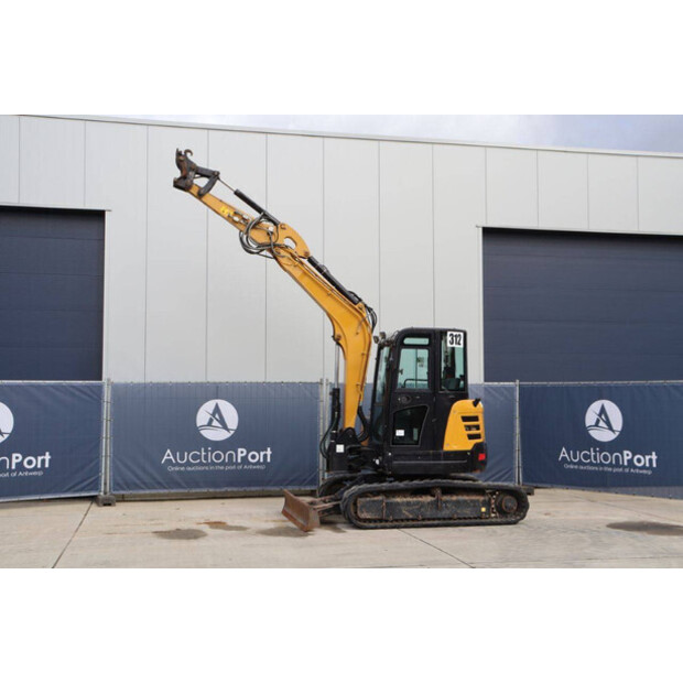 2020 ساني SY50U-46503313