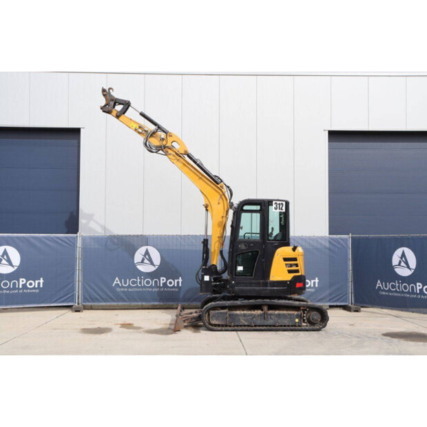 2020 ساني SY50U-46503314