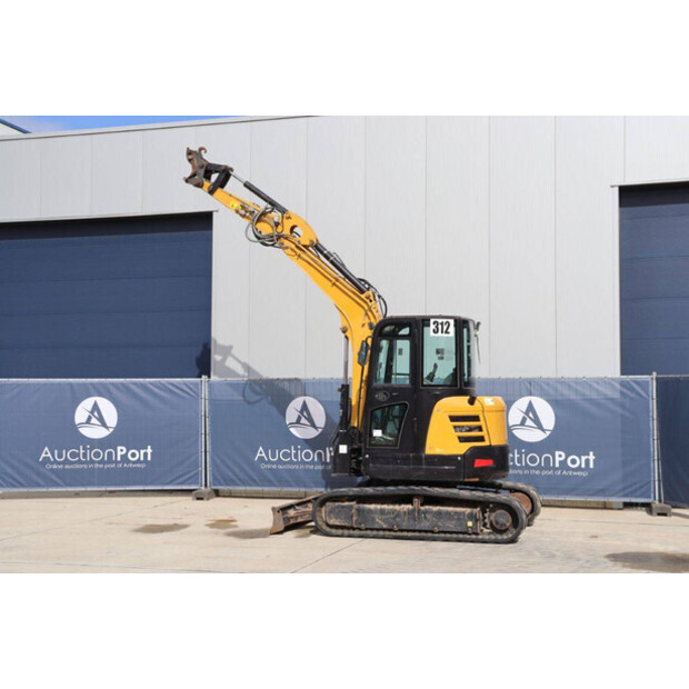 2020 ساني SY50U-46503315