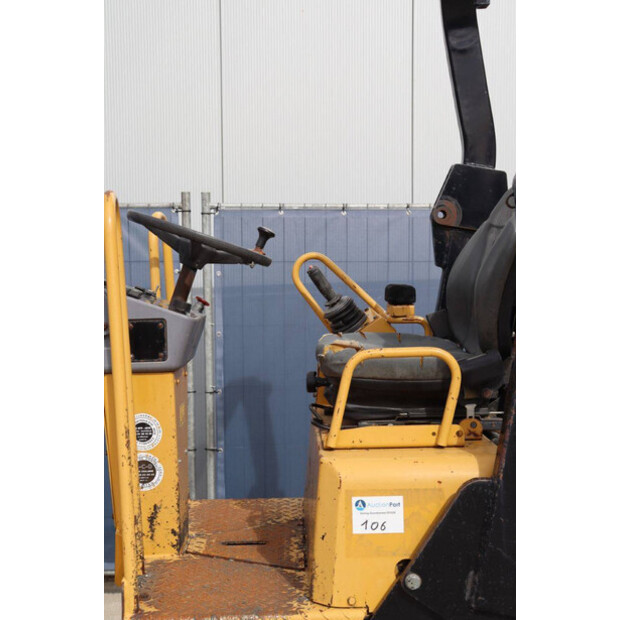 2004 كاتربيلر CB225E-46503335