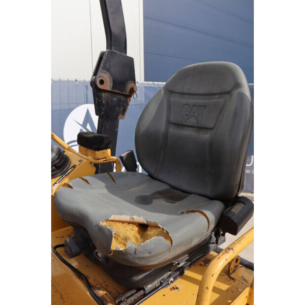 2004 كاتربيلر CB225E-46503336