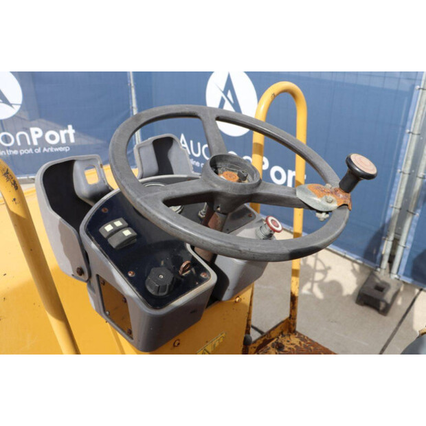 2004 كاتربيلر CB225E-46503337