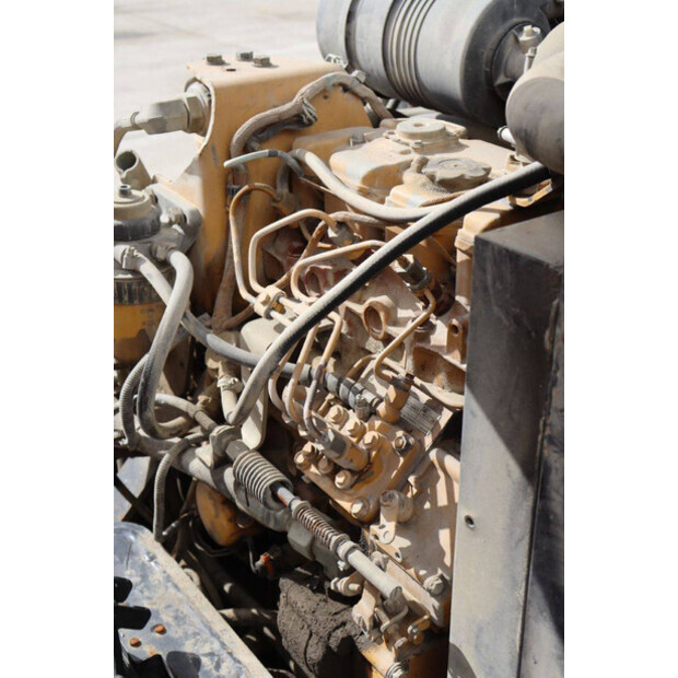 2004 كاتربيلر CB225E-46503343