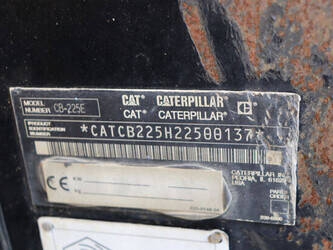2004-caterpillar-cb225e-1441496-46503345