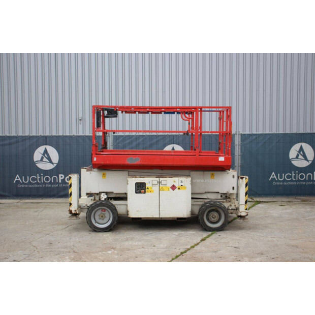 2013 Genie GS-3369-46503347