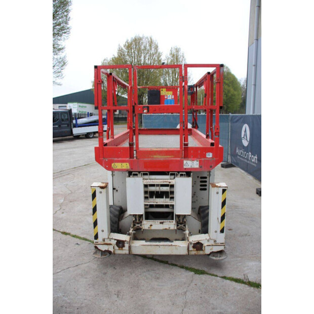 2013 Genie GS-3369-46503349