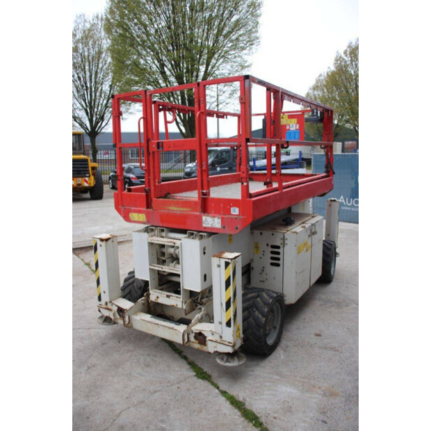 2013 Genie GS-3369-46503350