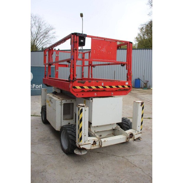 2013 Genie GS-3369-46503351