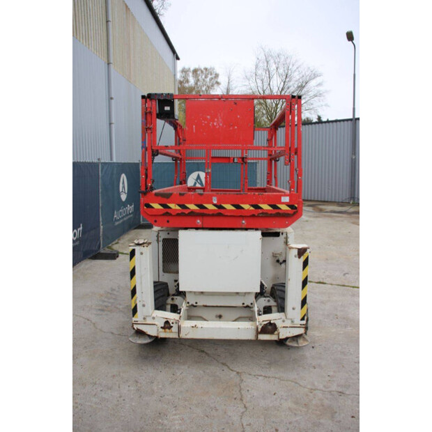 2013 Genie GS-3369-46503352