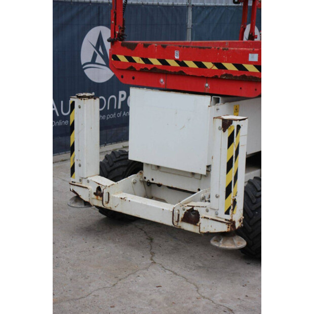 2013 Genie GS-3369-46503354