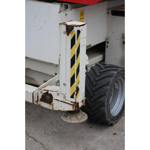 2013 Genie GS-3369-46503355