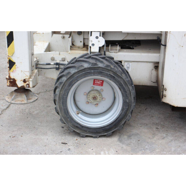 2013 Genie GS-3369-46503356