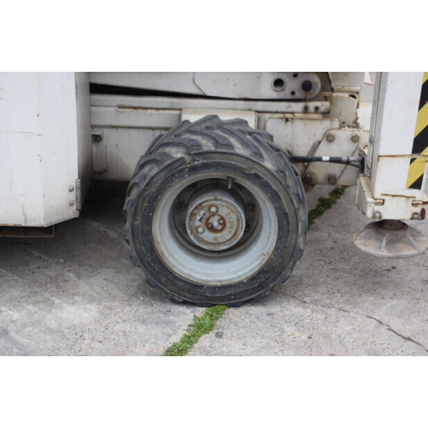 2013 Genie GS-3369-46503357