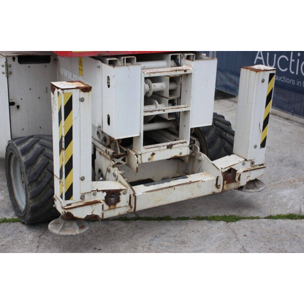 2013 Genie GS-3369-46503358