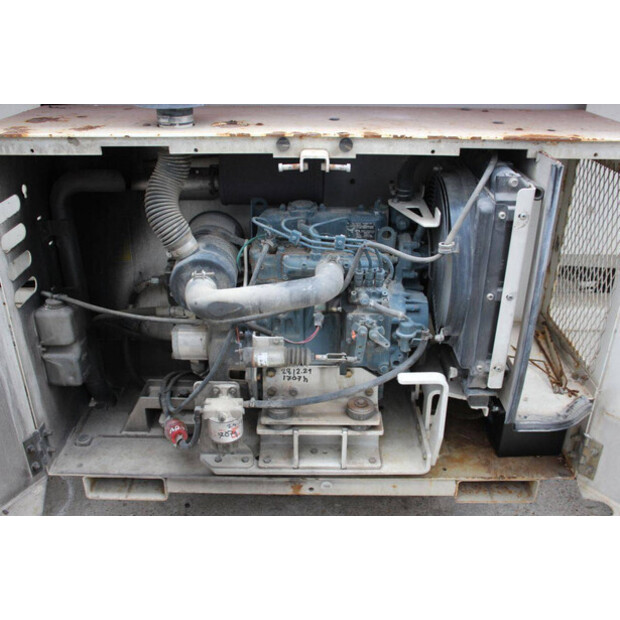 2013 Genie GS-3369-46503359