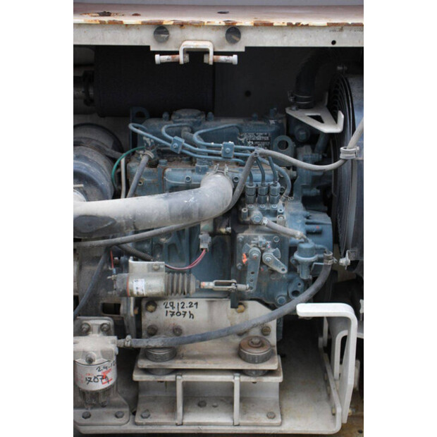 2013 Genie GS-3369-46503360