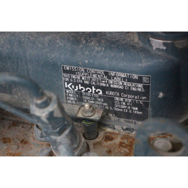 2013 Genie GS-3369-46503361