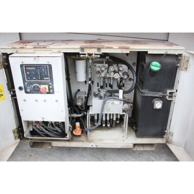 2013 Genie GS-3369-46503364